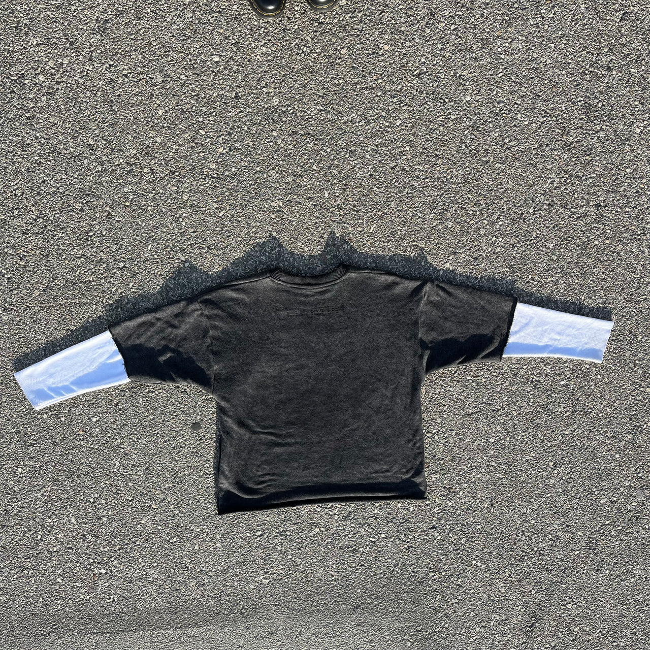 Thermal Long sleeve T shirt
