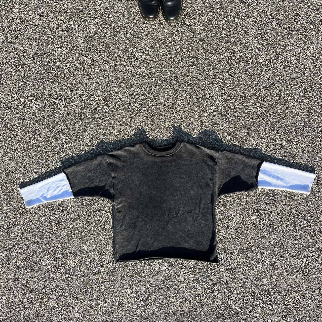 Thermal Long sleeve T shirt